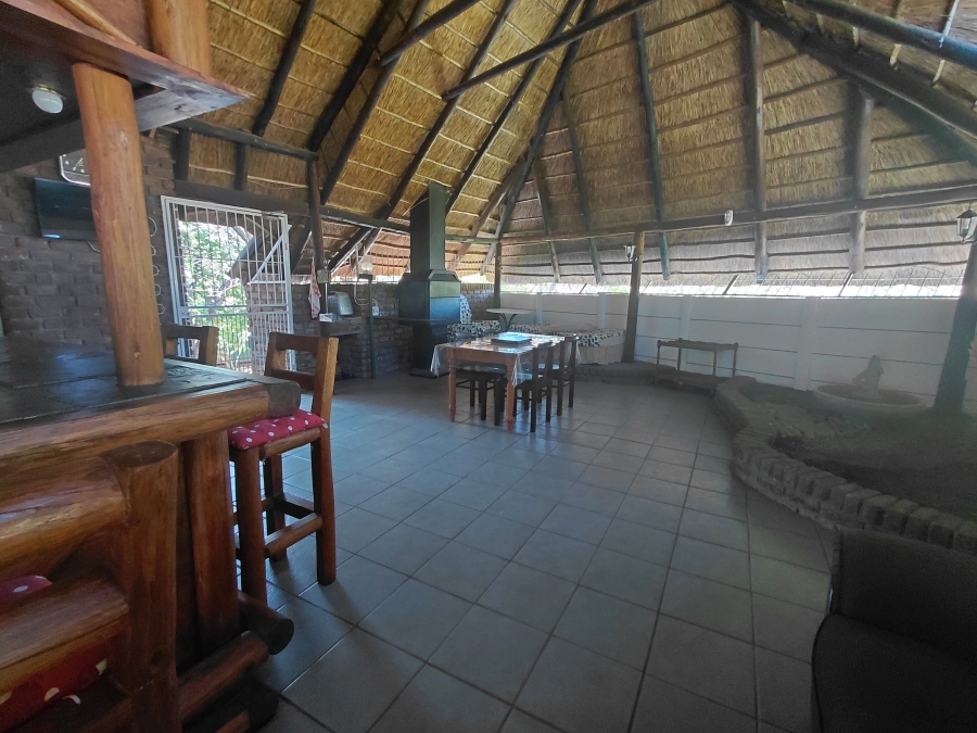 5 Bedroom Property for Sale in Burgersdorp Eastern Cape